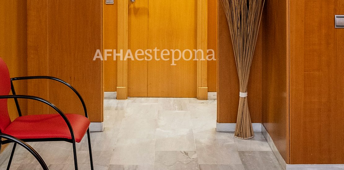 AFHA Estepona, Asesoría jurídica mercantil