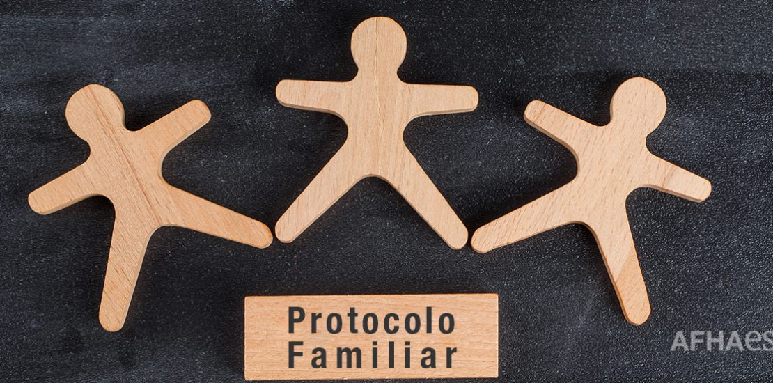 AFHA Estepona, Asesoría jurídica protocolo familiar