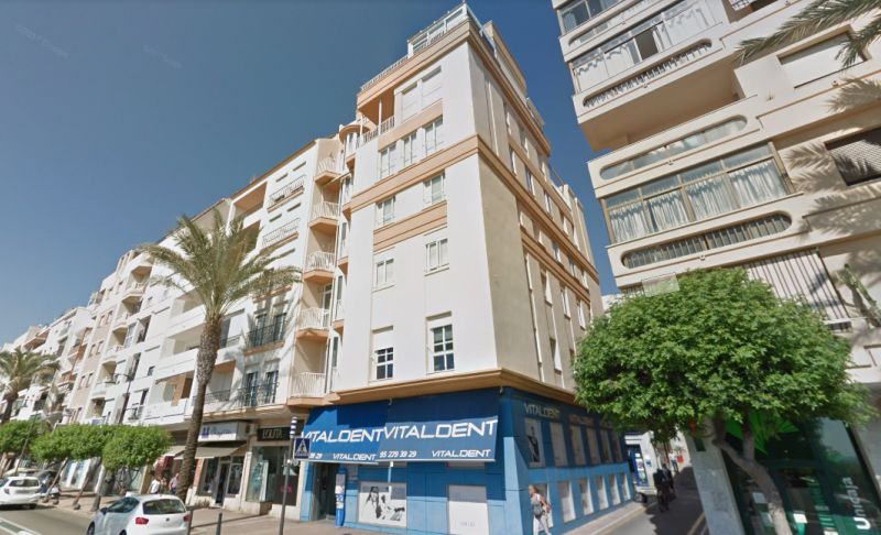 Contacto, Asesoria Estepona AFHA Contacto, Asesoria Estepona AFHA