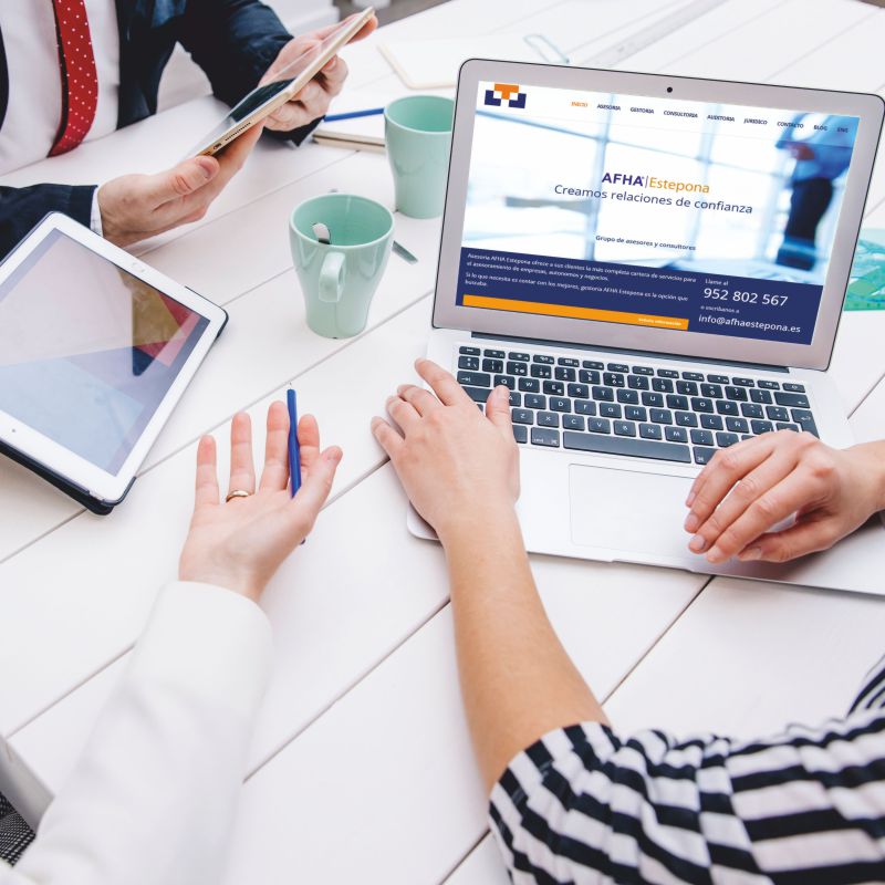 La asesoria 3.0 y el futuro de la gestión digital en las empresas