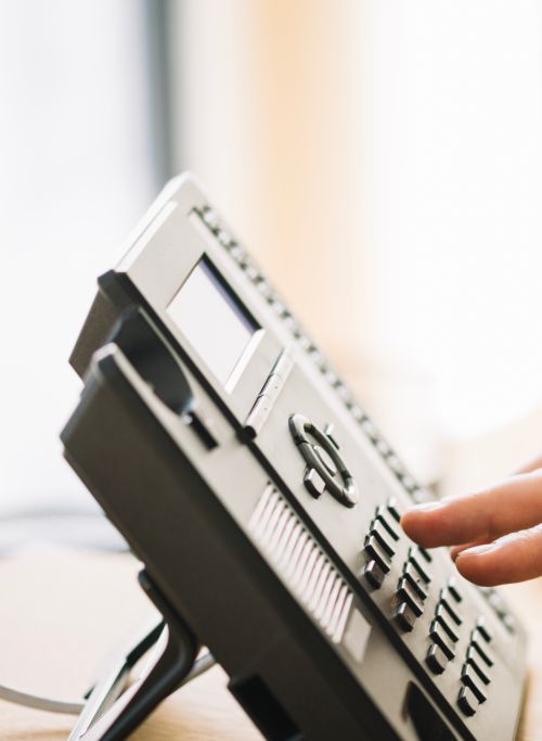 Atención al cliente asesoría AFHA Estepona