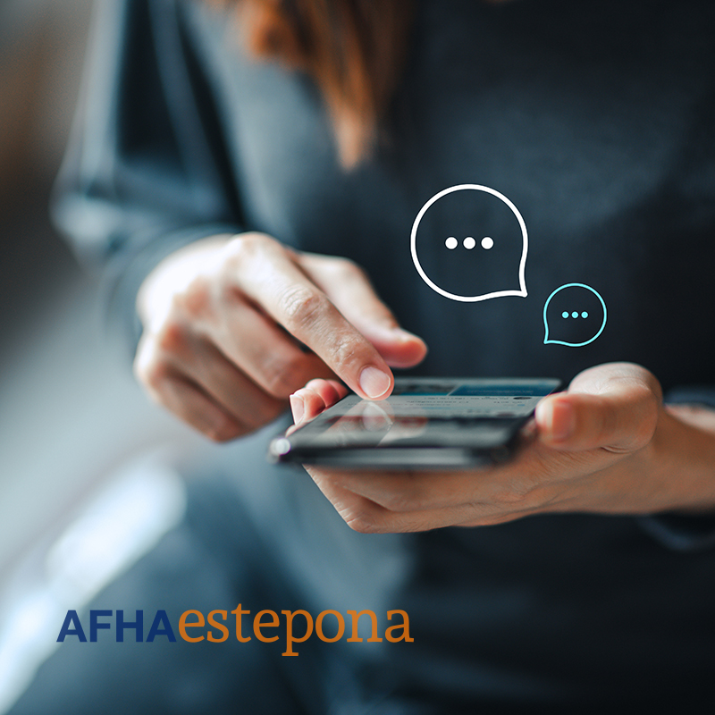 Servicios AFHA Estepona, asesoría online
