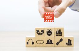 La Importancia de la Prevención de Riesgos Laborales en tu Empresa - asesoria ahfa estepona